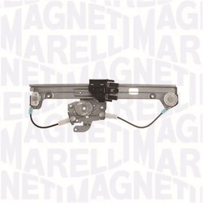 Window Regulator